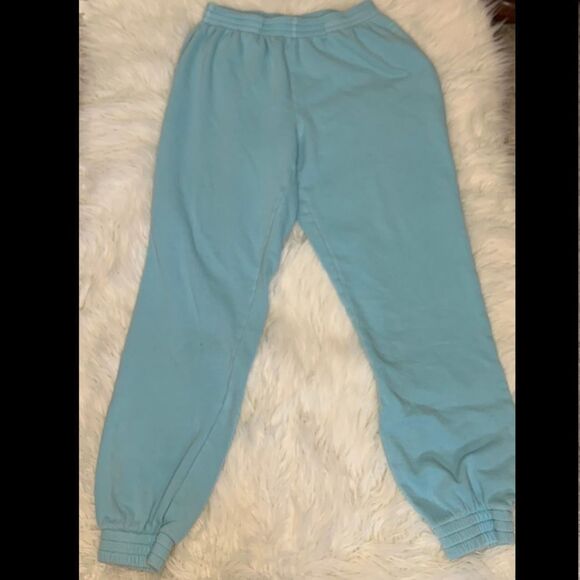 PINK Soft Jogging Pants - Picture 2 of 7